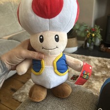 OFFICIAL NINTENDO SUPER MARIO