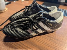 Adidas AdiPure II FG boots