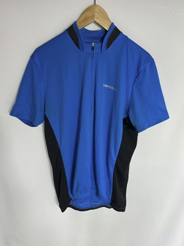 Shimano classic cycling jersey - shimano,