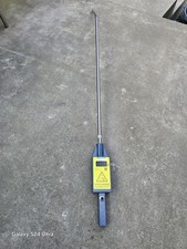 Digital Portable Pyrometer (DPP) 