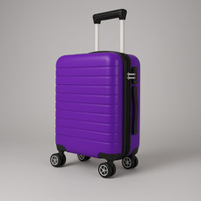 Stringz Underseat Detachable