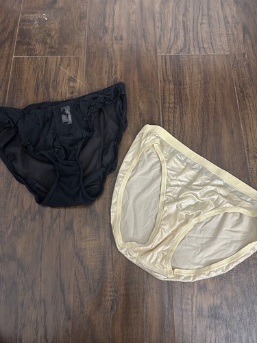 Victoria secret sheer nylon - victoria's,