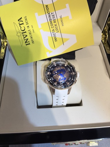 Invicta celestial astelis - invicta,