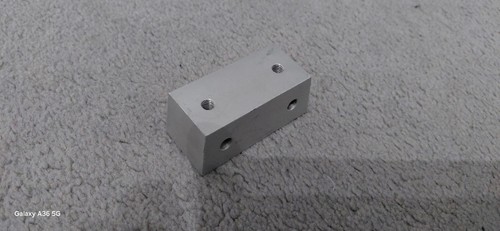 Project kart foot rest - project,