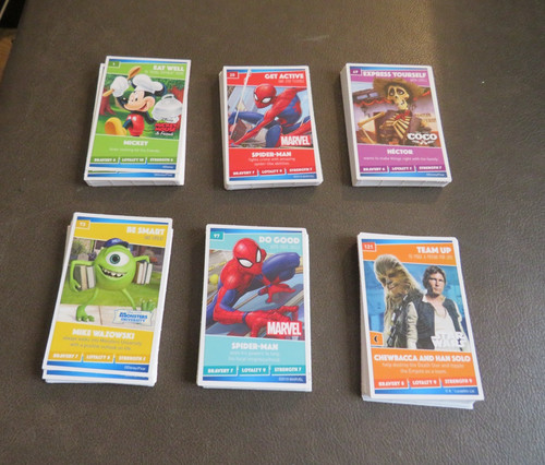 Sainsbury disney heroes - sainsbury's,