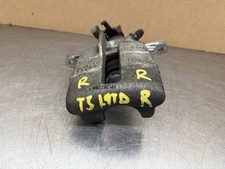 Vw Transporter T5 1.9TDI Rear