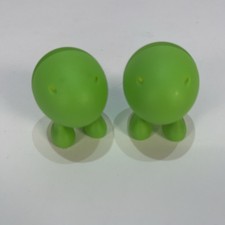 Alessi Green Lilliput