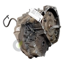 2005-2014 VAUXHALL ZAFIRA Gearbox/Transmission Lpm