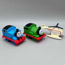 My First Thomas & Friends Push