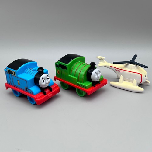First thomas friends push - &,