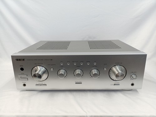 Teac r630 stereo amp - teac,