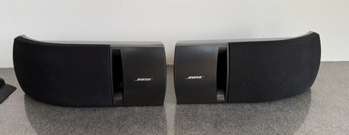 Bose 161 main stereo - bose,