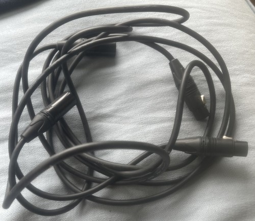 Pair quad balanced - 2m, quad-balanced