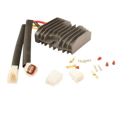 Mosfet regulator rectifier for - mosfet,