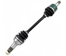 YAMAHA YFM 550 / 700 GRIZZLY / KODIAK - Front Drive Shaft / 02