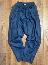Dark Blue Nike Tracksuit