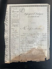 DB23-PASSPORT-M.F.BERNARD LE