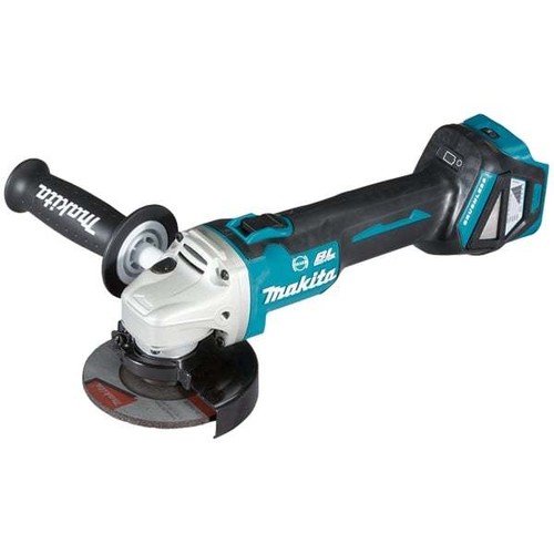 Makita dga463z 18v - 18v, 115mm