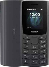 Nokia 106 (2024) - 2G Dual Sim