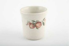 Wedgwood - Quince - Egg Cup -