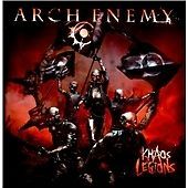 Khaos Legions, , New