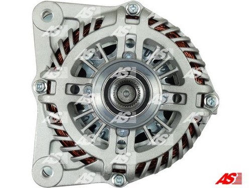 A5097 alternator for - as-pl,