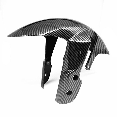 Front tire fender fairing for - tire,