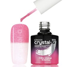 CRYSTAL-G - 250 PLUS COLOURS -