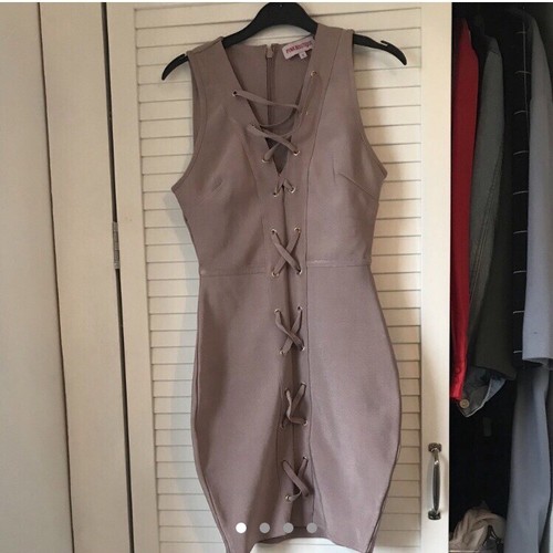 Pink boutique mini - pink,