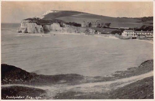 Family history postcard - history,