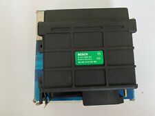 Genuine MK3 MK4 Ford Escort