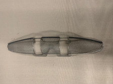 JAGUAR XK8 COUPE/CONVERTIBLE 1997-2006 XKR FRONT MESH GRILLE !GENUINE! HJD6545AB