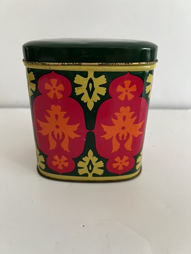 Ridgways tea caddy - ridgways,