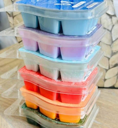 March sale wax - sale,