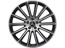 Mercedes-Benz Genuine AMG