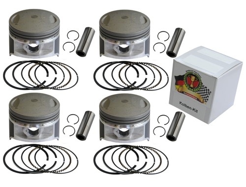Kawasaki z1100st piston kit - kawasaki,