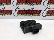 ♻️ Kawasaki Ex 650 Ninja Mmfan 2020 - 2023 Voltage Regulator Rectifier ♻️