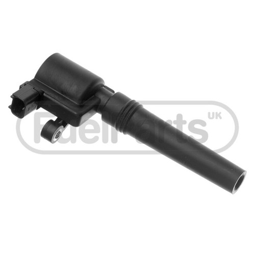 Ignition coil fits - coil, jaguar