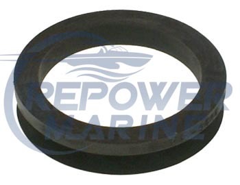 Steering fork seal for volvo - fork,