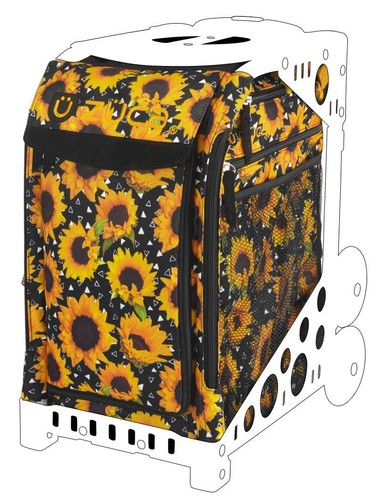 Zuca sport insert sunflower - sport,
