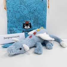 Jellycat Sky Dragon 50cm Large
