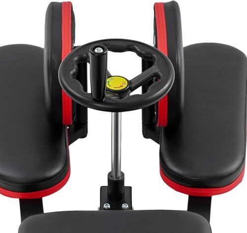 Leg stretcher 265lbs - 265lbs, heavy