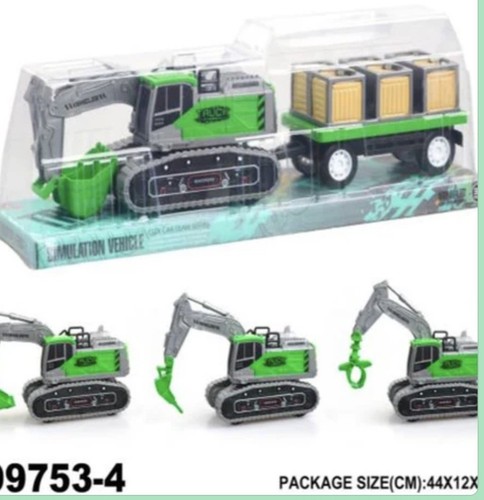 Farm toys - farm,