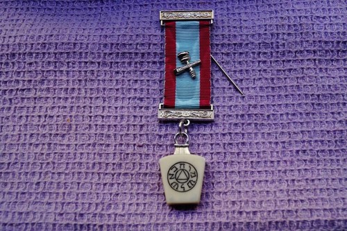 Mark masters masons members - masters,