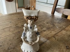 Laura Dunn Nurse Figure