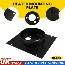 Diesel Heater Base Mounting