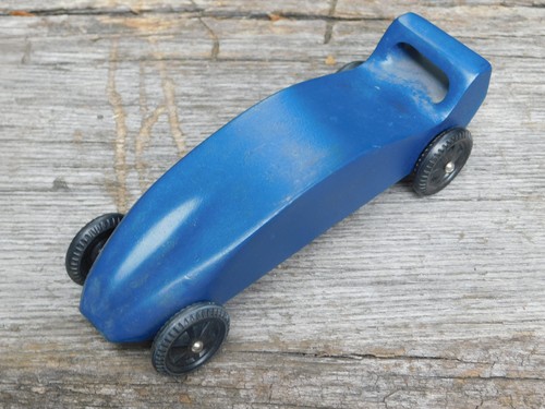 Pinewood derby racer boy - pinewood,