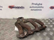 VW Golf VIII CD1 Exhaust
