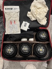 Henselite Classic Deluxe Lawn