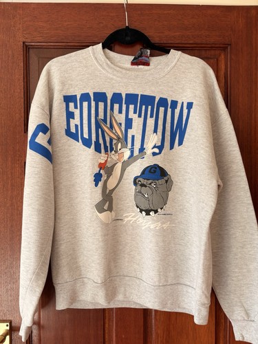 Vintage 90s georgetown - 90s,